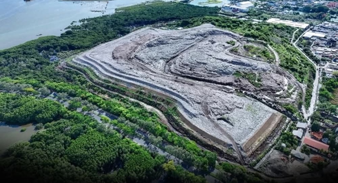 Badung di Ambang Krisis Sampah! Penutupan Total TPA Suwung Jadi Alarm Keras