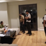 Drama Penyekapan Berakhir, Khetsia Meilany Finly di Tahan Pihak Imigrasi Overstay 1 tahun Capai Denda 365 Juta