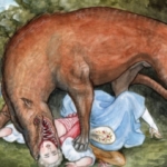 Misteri Kawuk Nusakambangan, Mitos Penjaga Raksasa yang Menakutkan Para Tahanan