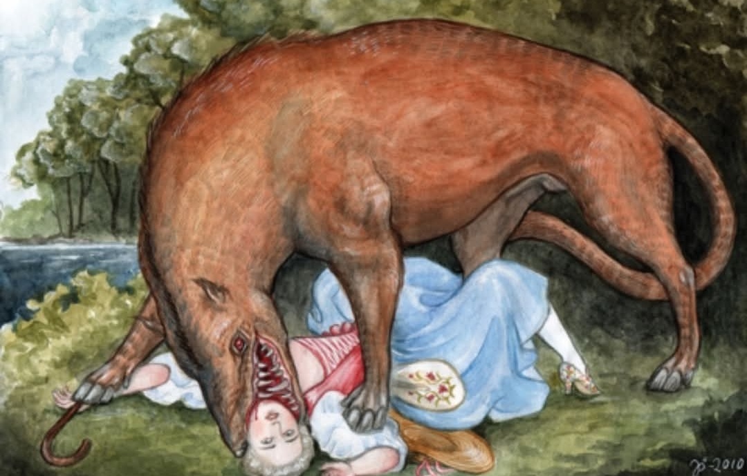 Misteri Kawuk Nusakambangan, Mitos Penjaga Raksasa yang Menakutkan Para Tahanan