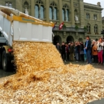 Emas & Perak Mengalir di Got, Riset Ungkap Fakta Mengejutkan dari Saluran Pembuangan Swiss