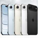 iPhone Air, Ponsel Super Tipis dengan Performa Tinggi Namun Minim Fitur Kamera