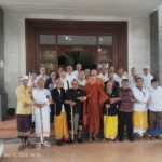 PHDI Gelar Doa Lintas Agama di Denpasar, Serukan Kepedulian dan Harmoni Hadapi Rentetan Bencana