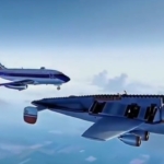 China Kembangkan Pesawat Penyelamat di Udara, Teknologi Mirip Film Fiksi Ilmiah Mulai Diuji