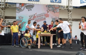 Gema 21 Tahun Ubud Hotel Association! Kolaborasi, Olahraga, dan Harapan Baru untuk Masa Depan Ubud