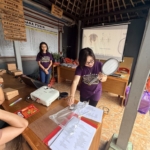 FKIK Unwar Gelar PkM Cegah Penyakit Tular Nyamuk di Bangli, Sejalan dengan Riset mRNA Antiviral Berkelas Dunia