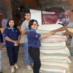 Edukasi ASF di Bangli, Benteng Awal Selamatkan Peternak Babi dari Wabah Mematikan