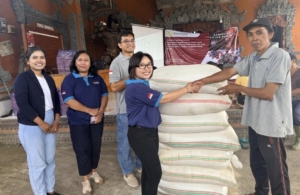 Edukasi ASF di Bangli, Benteng Awal Selamatkan Peternak Babi dari Wabah Mematikan