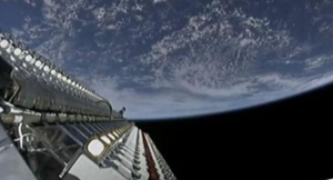 Satelit Starlink Alami Anomali Orbit, Jatuh Menuju Bumi