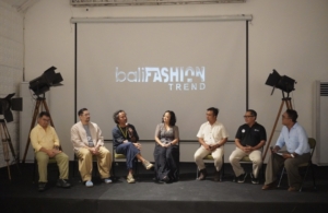 Bali Fashion Trend 2025! Beyond Beauty, Ketika Mode Menjadi Bahasa Global dari Pulau Dewata