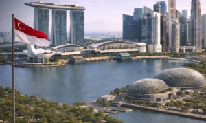 Belajar dari Lee Kuan Yew! Kepemimpinan Keras yang Mengantar Singapura ke Panggung Dunia