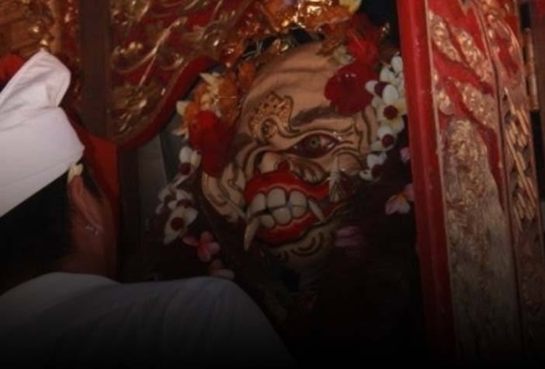 Cerita Mistis Ida Ratu Amerika, Sesuhunan Bali yang Pernah Menjelajah Dunia