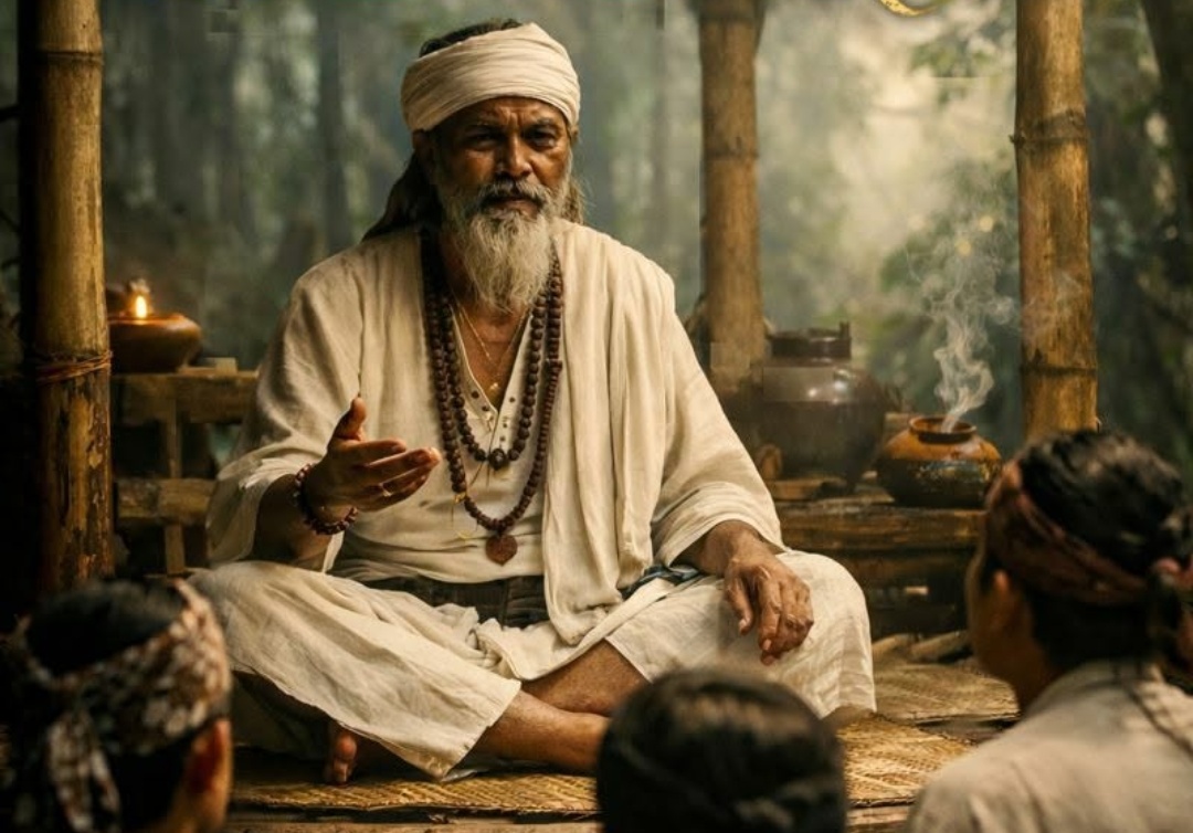 Sunda Tidak Lemah, Kita yang Salah Membaca Sejarah