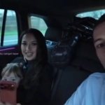 Jennifer Coppen Resmi Dilamar Justin Hubner, Cinta Baru Berlabuh ke Jenjang Serius