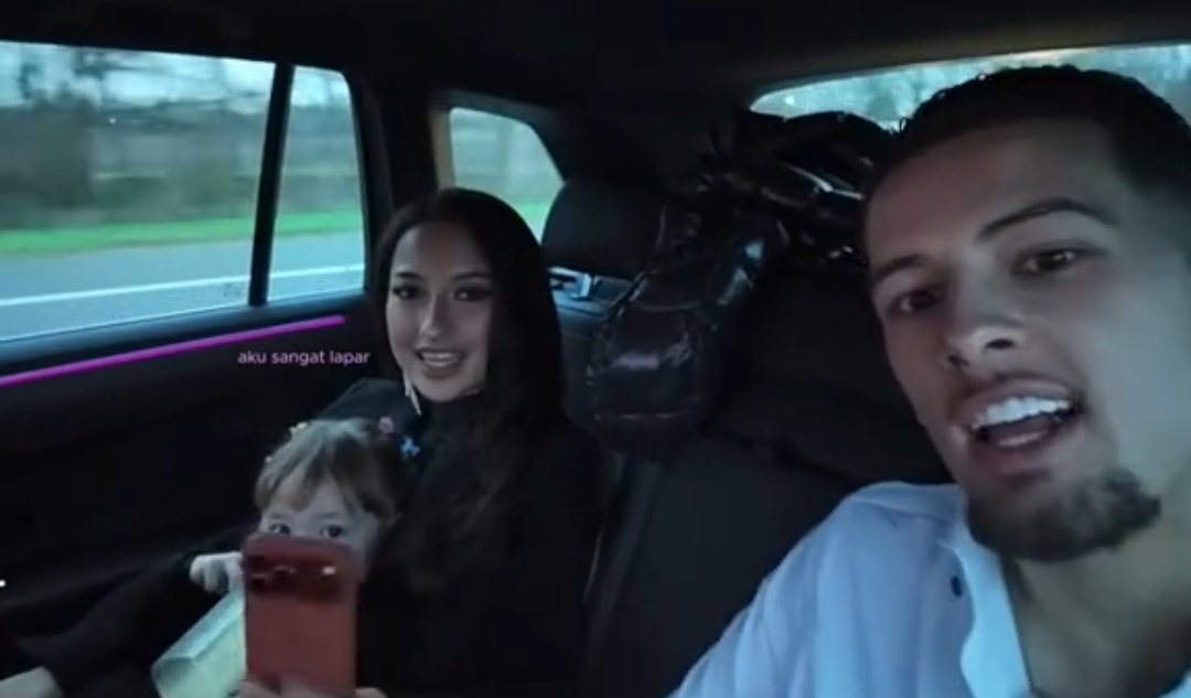 Jennifer Coppen Resmi Dilamar Justin Hubner, Cinta Baru Berlabuh ke Jenjang Serius