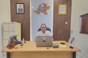 TPST Gagal! Wakil Rakyat Bungkam, Somya Putra Sebut Adanya Potensi Konspirasi Rugikan Publik