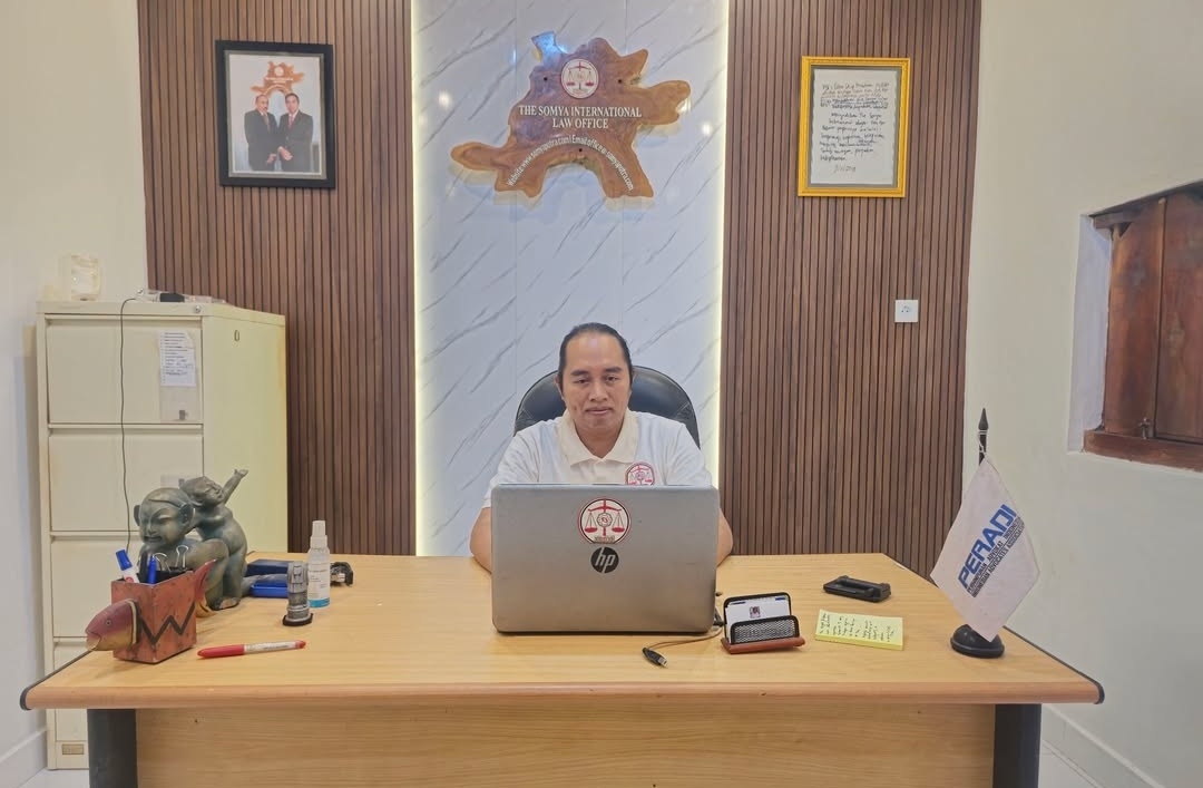 TPST Gagal! Wakil Rakyat Bungkam, Somya Putra Sebut Adanya Potensi Konspirasi Rugikan Publik