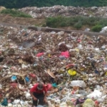 Bangli menolak Jadi Tempat Buangan, Warga Siap Hadang Truk Sampah Denpasar