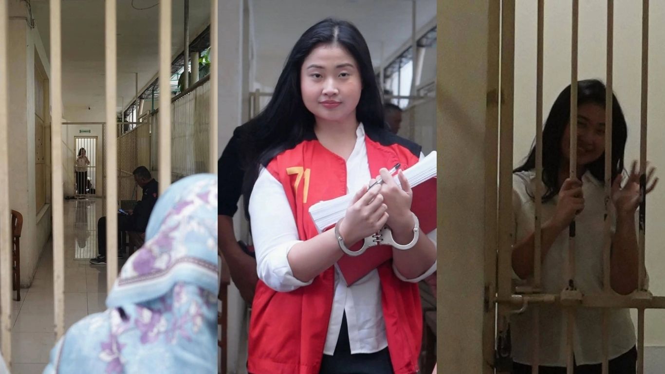 Komisi Polri Soroti 3 Tahanan, Mahfud MD Desak Pembebasan