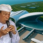 Ugrasena Tegaskan Bandara Bali Harus di Utara, Bukan Dialihkan ke Barat!
