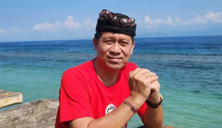 Nyoman Suwirta Harap Sekolah Rakyat Jadi Akses Kemajuan Pendidikan di Karangasem