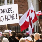 Denmark Siap Melawan jika AS Memaksakan Ambisi Greenland, Washington Lempar Umpan Rp1,6 Miliar per Warga