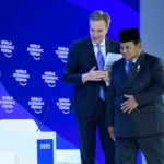 Prabowo Paparkan Capaian Indonesia di WEF Davos 2026, Tegaskan Dialog dan Kerja Sama Global