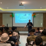 Cegah Zoonosis dan Risiko Kerja, Tim Akademisi Gelar Pelatihan Penanganan Gigitan Hewan di Bali Zoo