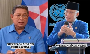 Ketum PPWI Kritik Somasi Demokrat, SBY Semestinya Bersikap Negarawan dalam Polemik Ijazah Jokowi