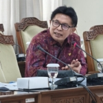 Made Supartha Tegaskan Peran Pansus TRAP dalam Pengawasan Pelanggaran Pembangunan di Bali