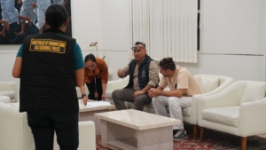 Imigrasi Ngurah Rai Deportasi Buronan Interpol Asal Rumania