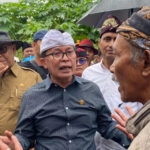 Pansus TRAP Perketat Pengawasan, Awasi Ketat Pengalihan HGB PT Bali Handara