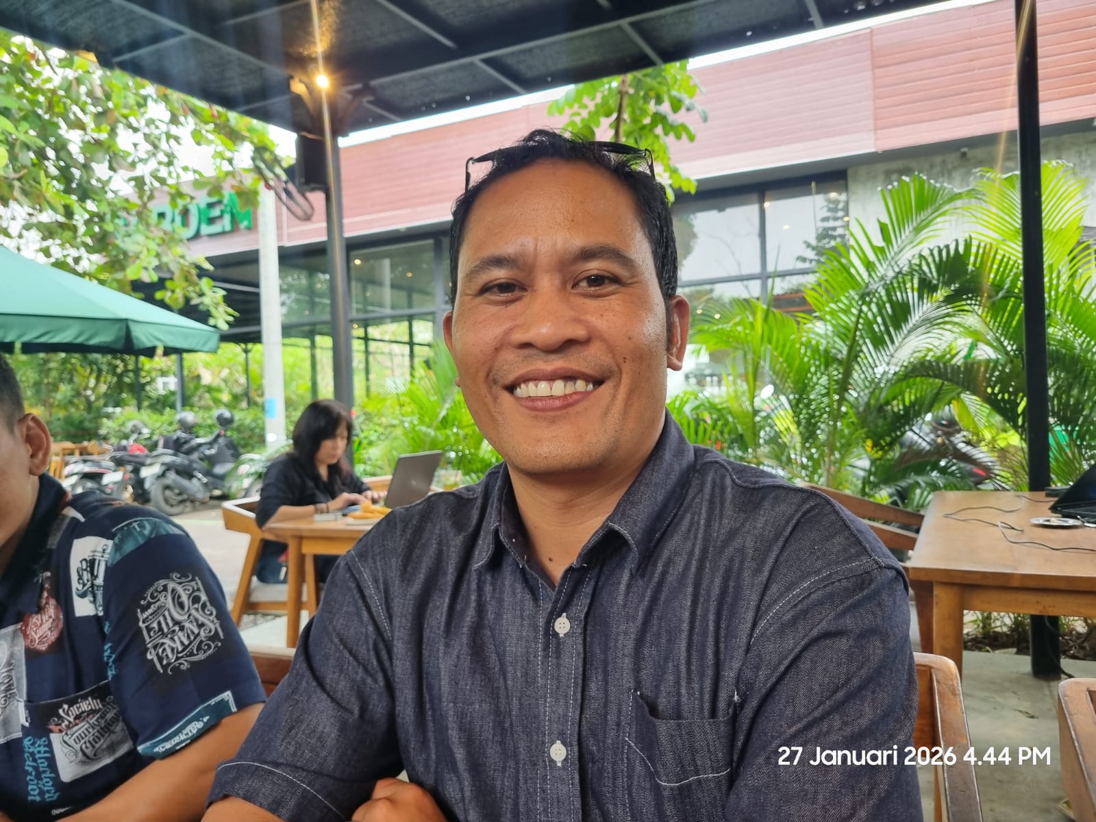 Konflik Bisnis PT LMWS Sepakat Damai, Laporan Polisi Dalam Proses Pencabutan