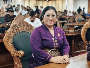 Sari Galung Berharap Pelaksanaan BBB Ke-VIII Tahun 2026 Lebih Berkarakter dan Bermakna