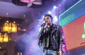 Royal Ambarrukmo Yogyakarta Rayakan Pergantian Tahun dengan “A Night of Rhapsody”