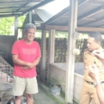 Kompensasi Rp1 Miliar Jadi Batu Sandungan, Kandang Babi vs Dapur Makan Gratis Memanas