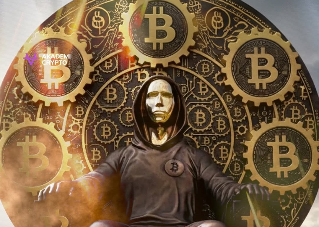 Kekayaan Satoshi Nakamoto Kembali Tembus US2 Miliar Seiring Rebound Bitcoin Awal Tahun