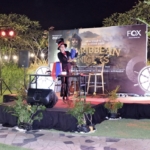 FOX Jimbaran Beach Bali Tutup Tahun dengan Pesta “Caribbean Nights”