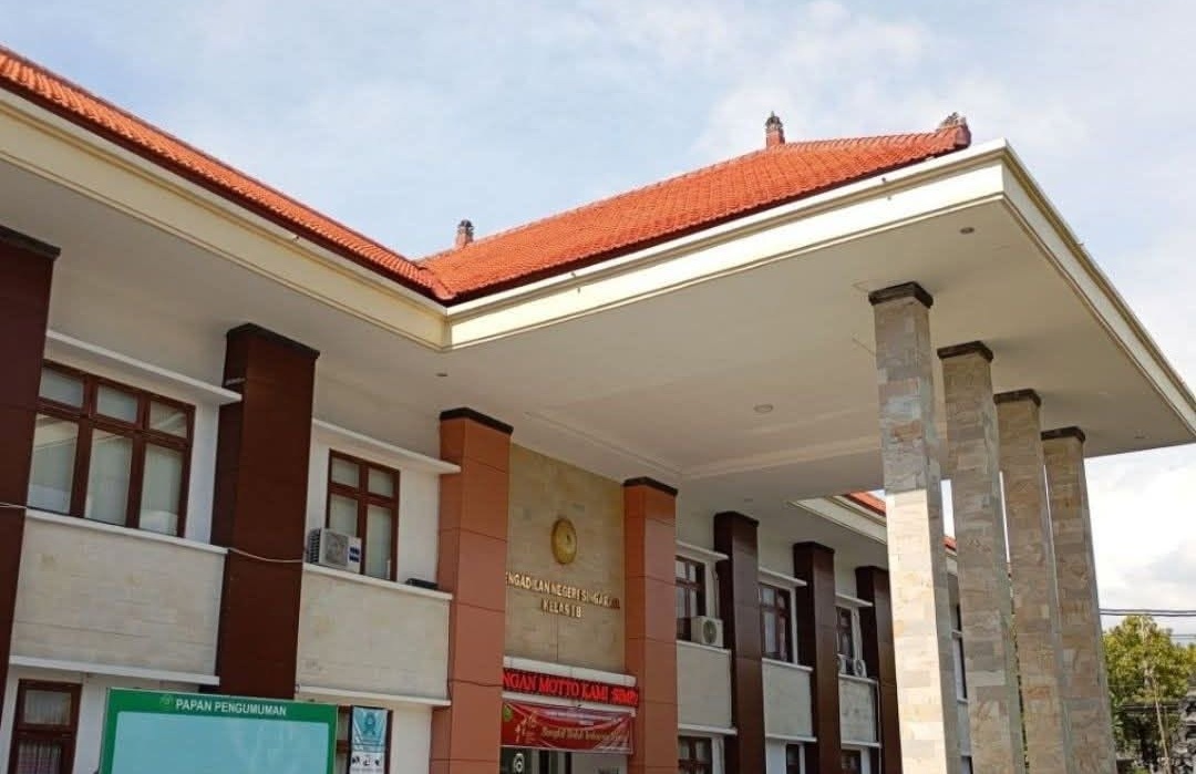 Jumlah Janda dan Duda di Buleleng Bertambah, 946 Perceraian Terjadi Sepanjang 2025