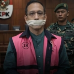 Hak Bicara Nadiem Dipersoalkan, Pembatasan Akses Media dan Pengawalan TNI Jadi Sorotan