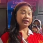 Laras Faizati: Saya Bukan Kriminal, Ini Pembungkaman Suara Perempuan