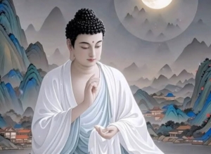 Hiduplah Sesuai Dhamma, Perenungan Ajahn Chah tentang Agama Hati