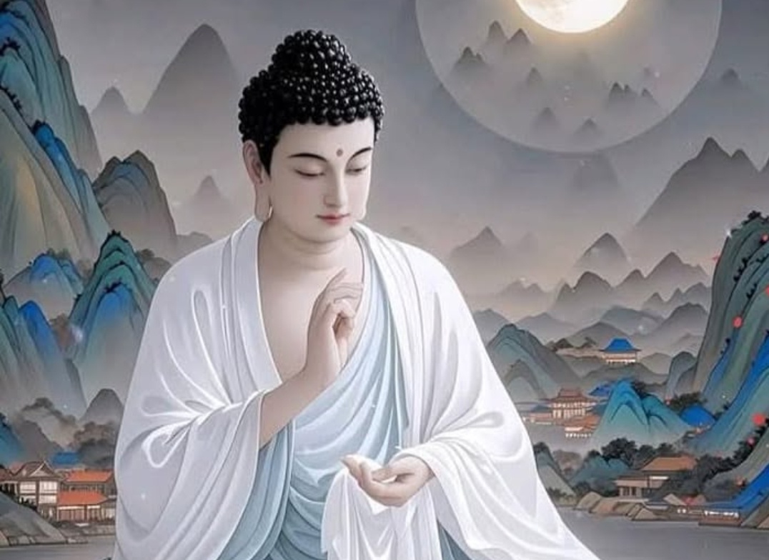 Hiduplah Sesuai Dhamma, Perenungan Ajahn Chah tentang Agama Hati