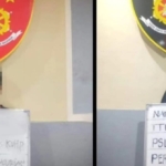 Dua Remaja Asal Sumba Barat Daya Ditangkap Usai Curi Motor di Denpasar Timur