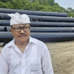 Ultimatum Perumda Tirta Mangutama, Bupati Badung Beri Tenggat hingga Februari 2026