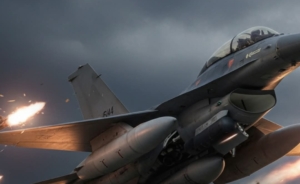 Jet Tempur F-16 Ukraina Dilaporkan Jatuh, Taktik Hanud Rusia Jadi Sorotan