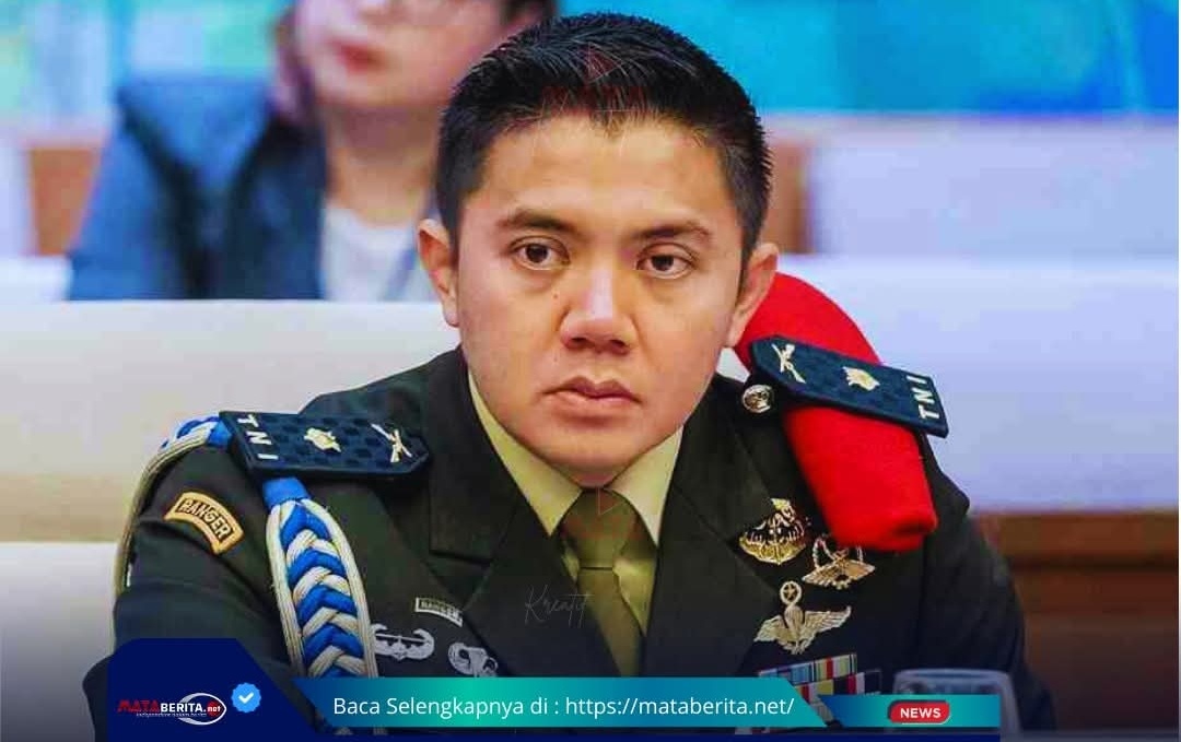 Letkol Teddy Indra Wijaya Laporkan Kekayaan Rp15,38 Miliar di Usia 36 Tahun, Tanpa Utang