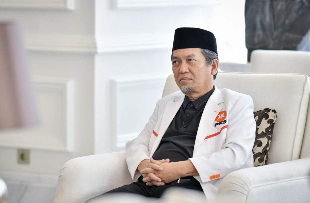 Geger 48 Gagasan untuk PKS! Dari Subsidi Besar hingga Rombak Total Demokrasi, Publik Terbelah