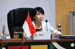 Taruhan Mati PM Jepang! Pemilu Dipercepat, Pajak Makanan Dipangkas, Negeri Sakura Masuk Mode Krisis Politik