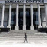 MK Tegaskan Karya Jurnalistik Tak Bisa Langsung Dipidanakan